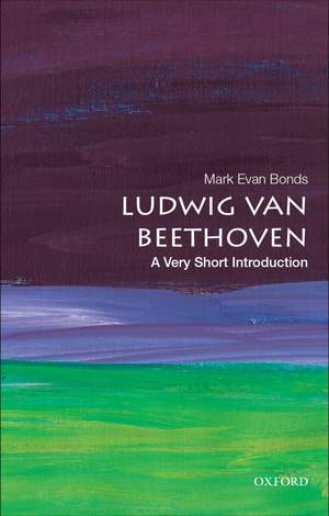 Beethoven: A Very Short Introduction