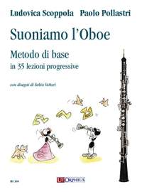 Suoniamo l'Oboe