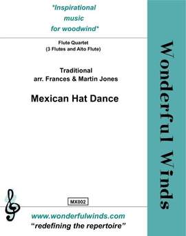 Mexican Hat Dance