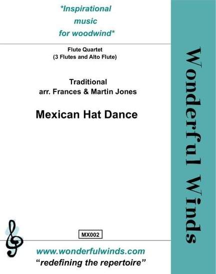 Mexican Hat Dance