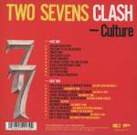 Two Sevens Clash Product Image