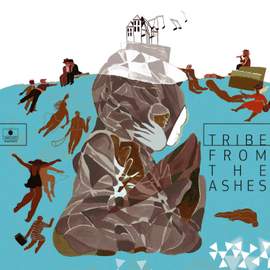 Tribe from the Ashes