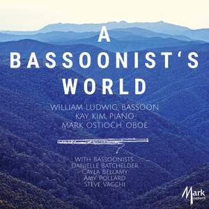 A Bassoonist's World Product Image