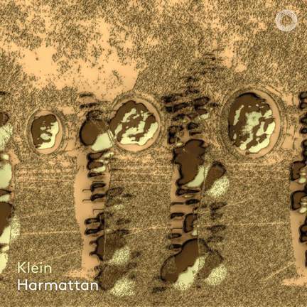 Klein: Harmattan - Vinyl Edition