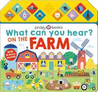 What Can You Hear On The Farm?
