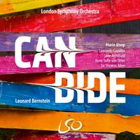 Bernstein: Candide