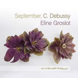 Debussy: Sonata for Flute, Viola and Harp, L. 137