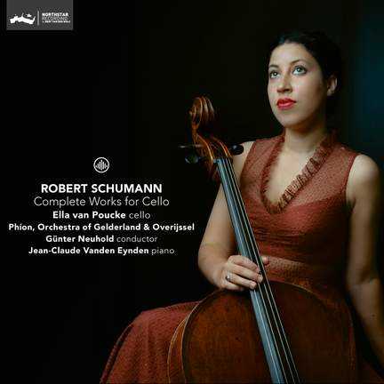 Schumann: Complete Works for Cello