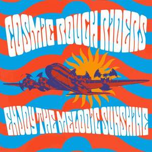 Enjoy the Melodic Sunshine
