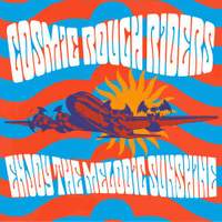 Enjoy the Melodic Sunshine
