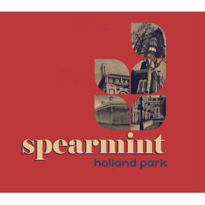 Holland Park