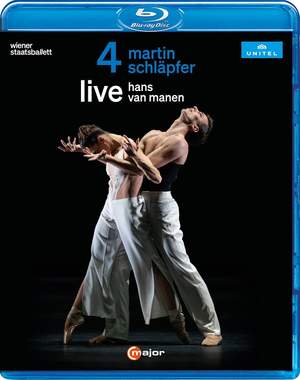 4: Martin Schläpfer