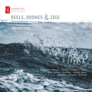 Reels, Drones and Jigs