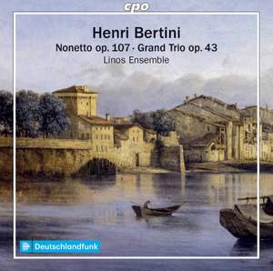 Henri Bertini: Nonetto & Grand Trio