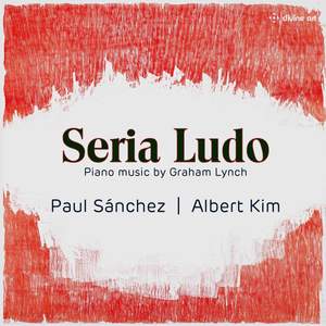 Lynch: Seria Ludo