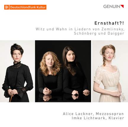 Ernsthaft?!