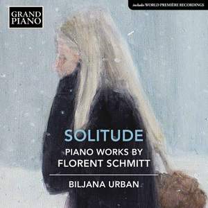 Schmitt: Solitude