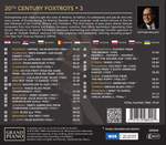20th Century Foxtrots 3 Product Image
