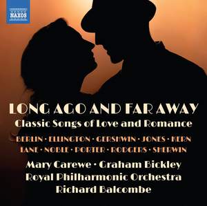 Classic Songs of Love and Romance