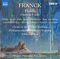 Franck: Hulda