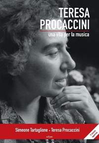 Teresa Procaccini - Una vita per la musica