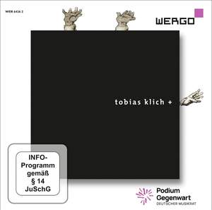 Tobias Klich +