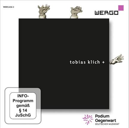 Tobias Klich +