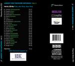 Lament For Antoniou Vol 2 Product Image