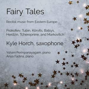 Fairy Tales Product Image