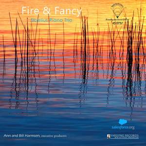 Fire & Fancy