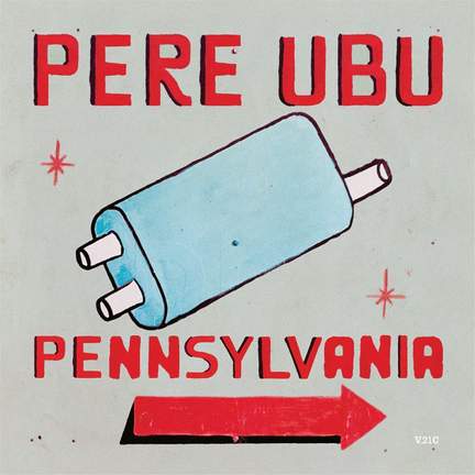 Pennsylvania 