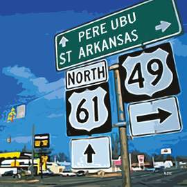 St. Arkansas