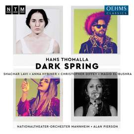 Thomalla: Dark Spring