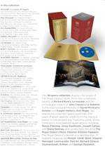The Royal Opera Collection Product Image