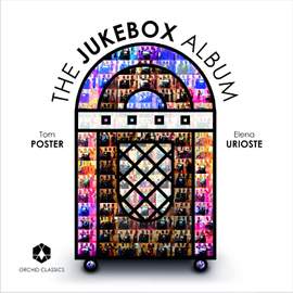 The Jukebox Album - Vinyl Edition
