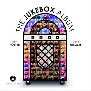 The Jukebox Album - Vinyl Edition