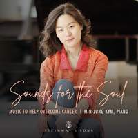 Sounds For the Soul