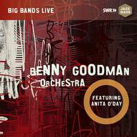 Benny Goodman Orchestra