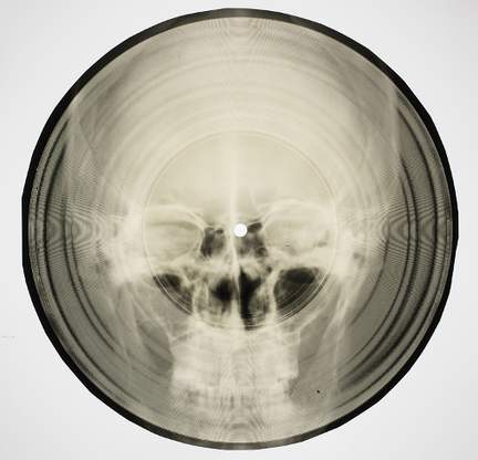Bone Music