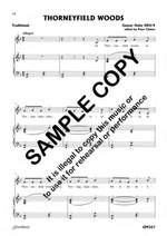 The Holst Songbook Volume 3 Low Voice Product Image