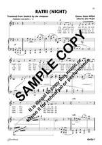 The Holst Songbook Volume 3 Low Voice Product Image