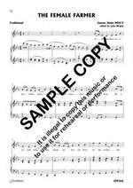 The Holst Songbook Volume 3 High Voice Product Image
