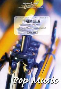 Kelly Clarkson_Ben Moody: I Need a Dollar