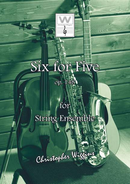Six For Five