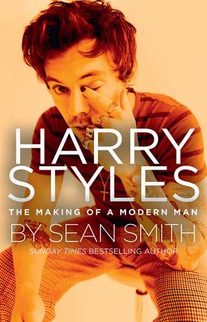 Harry Styles: The Making of a Modern Man Product Image
