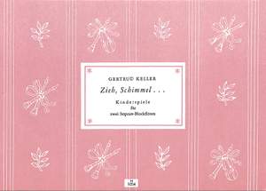 Keller: Zieh Schimmel Zieh.