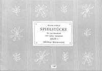 Gerle: Spielstucke 1