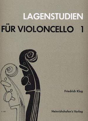 Klug: Lagenstudien 1