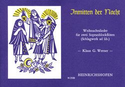 Werner: Inmitten Der Nacht.