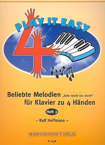 Hoffmann: Play It Easy 2